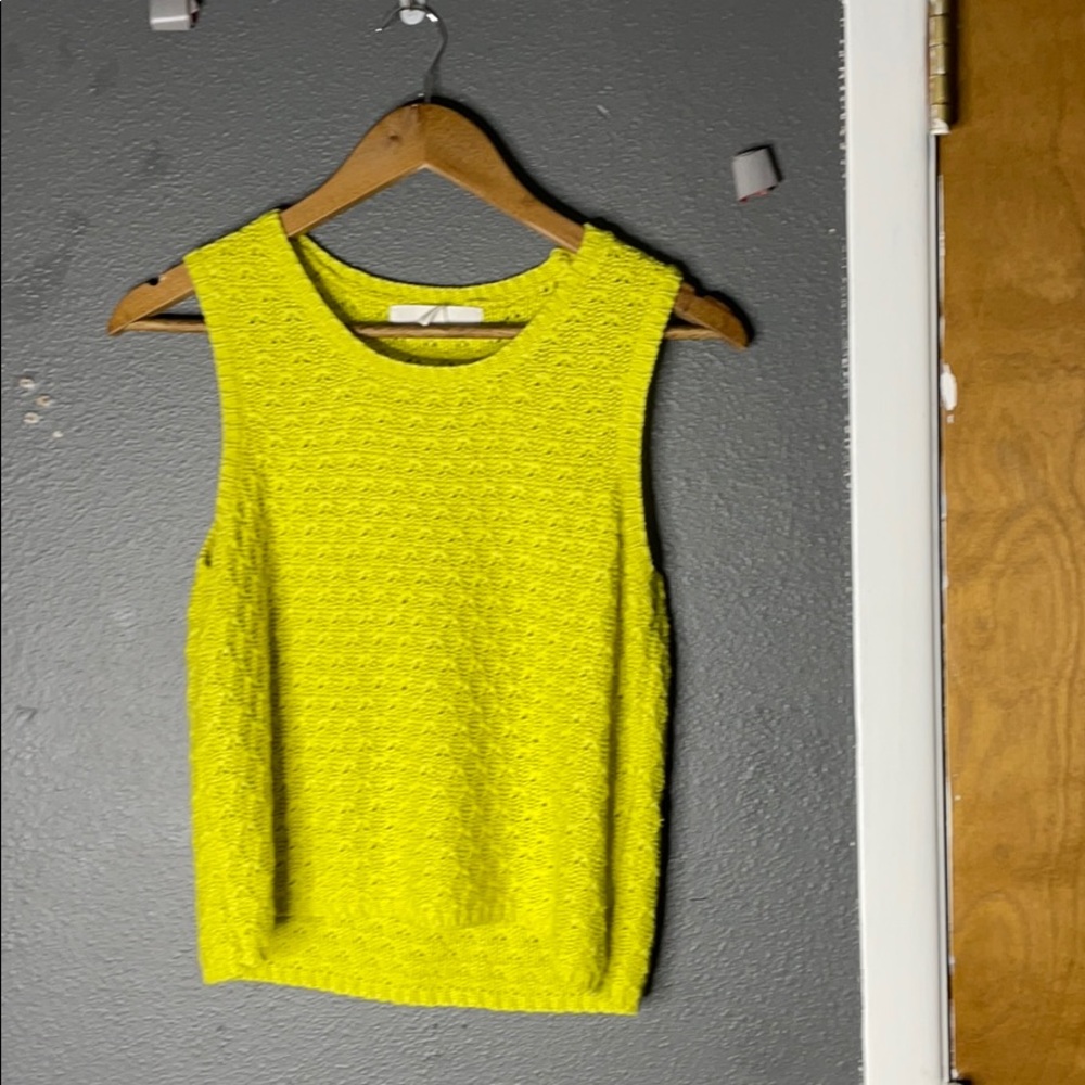 Forever 21 Crop top